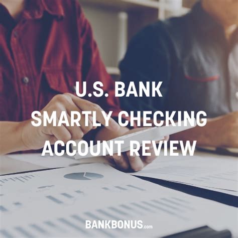 The U.S. Bank Smartly Checking review (up to 0 bonus)